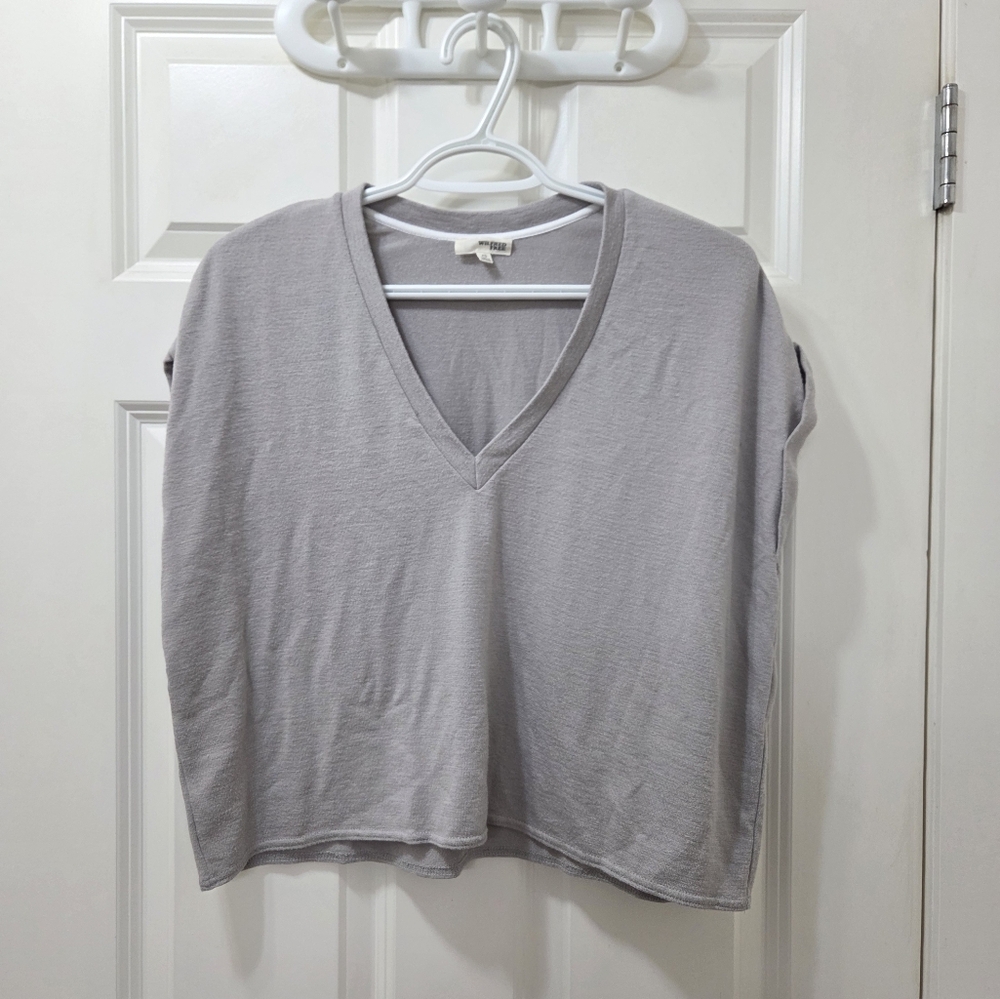 Wilfred Top